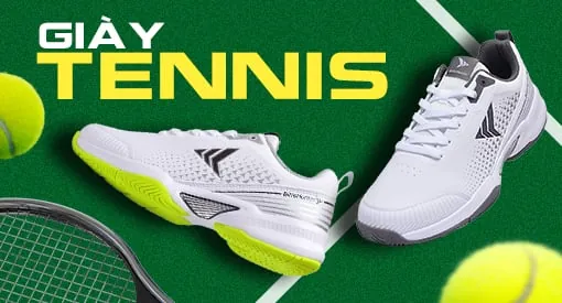 Giày Tennis