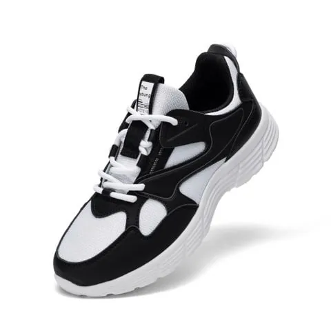 Giày Thể Thao Biti's Helio Teen Nam Màu Đen BSB008100DEN