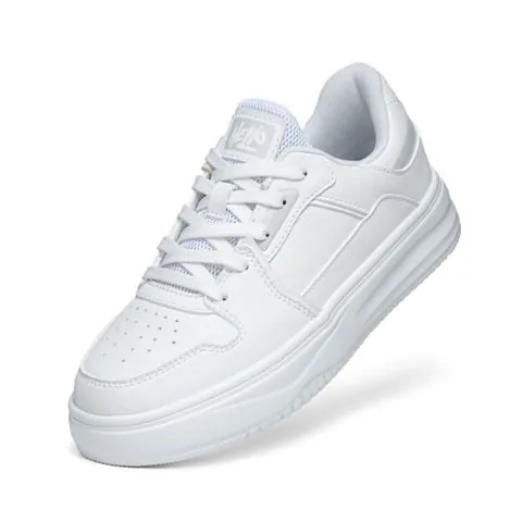 Giày Thể Thao Biti's Helio Teen Nam Màu Trắng BSB007400TRG